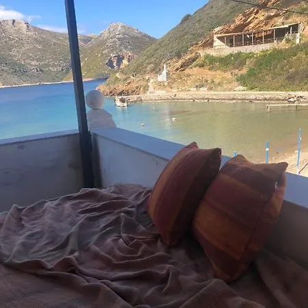 Lithos Holiday home *