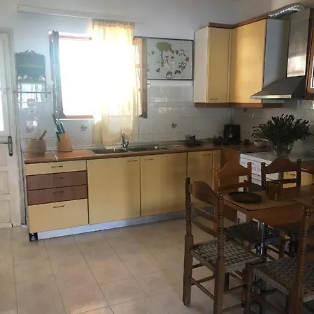 Σπίτι διακοπών Lithos