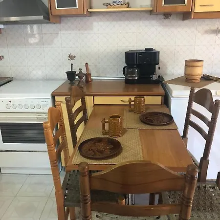 Vakantiehuis Lithos *